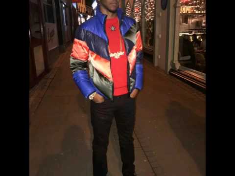 Giggs - Sexy ft. Pressa