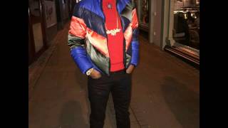 Giggs - Sexy ft. Pressa