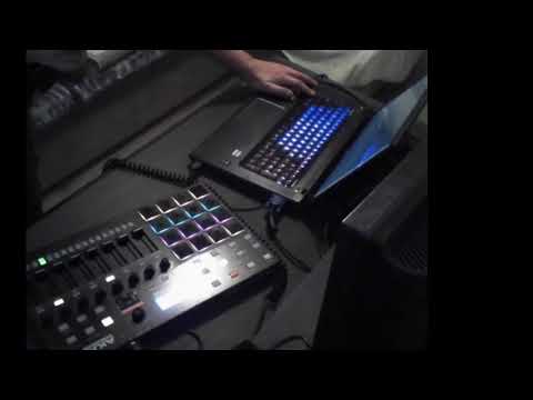 KainOmeD -- Liveset @ http://happyfacefamily.eu #HapPyFaceFamily