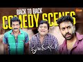 Back To Back Comedy Scenes Poola Rangadu Sunil Isha Chawla Ali Telugu Comedy Scene