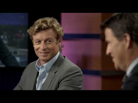 Canal TNT Séries - O Mentalista - A Astúcia de Patrick Jane - T5 Ep7 - Dublado - 2016