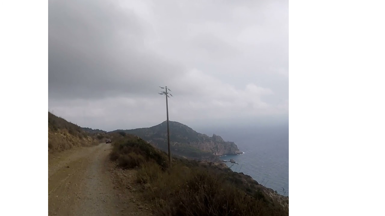 TRECKING ELETTRICA ALPEK