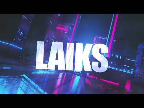 ROCK'N'BERRIES & KATRINE LUKINS - LAIKS