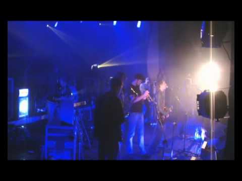 Muszla Fest 2009 DUBSKA