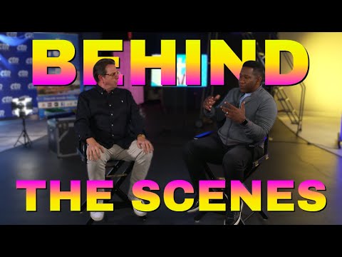 Lindell Cooley: Leading a Revival