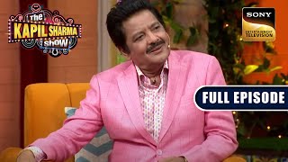 The Musical Narayan Family | Ep 283 | The Kapil Sharma Show | New Full Episode