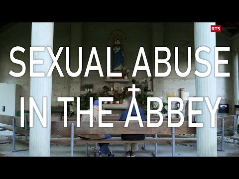 Sexual Abuse In The Abbey