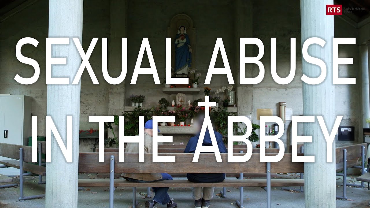 Sexual Abuse In The Abbey