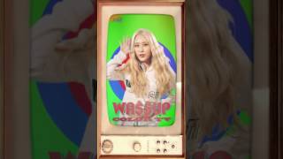 [내 손안에 쥬크박스 쥬스TV] Wa$$up - Color TV #273