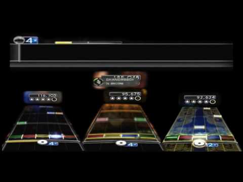 [Team KOX] The Downfall Of Us All OMBFC