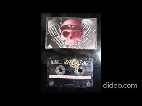 MazooM WILD - Dj Claudio di Rocco 28-06-96