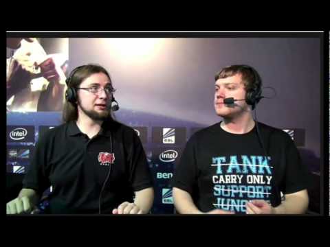 IEM China LoL Day 1 Highlights