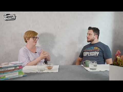 Tommy erklärt´s -  Kinderrechte in der Volksschule - Teil I