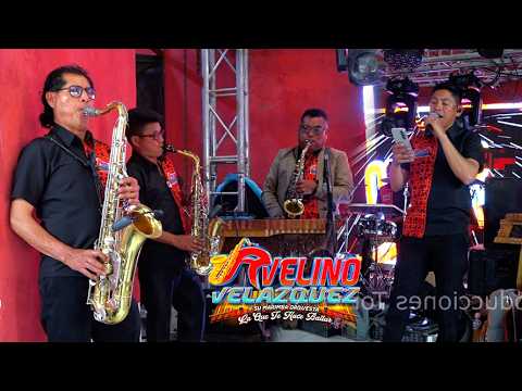 Avelino Velasquez Corrido a San Juan de los Altos Ixchiguan San Marcos