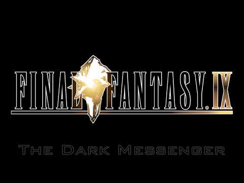 Final Fantasy 9 - The Dark Messenger (Metal Cover) [revised]