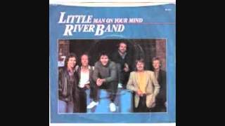 Little River Band - Orbit Zero