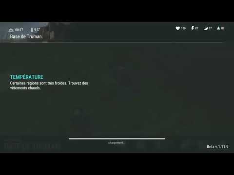 RAID truman. Base , LAST DAY ON EARTH 1.11.9