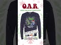 Grab a gift for your favorite O.A.R. fanatic this holiday season!♥️🎁🎄 Visit LiveOAR.com/shop