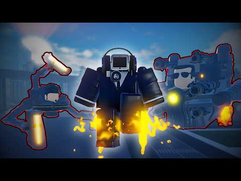 If He Dies, The Video Ends... (ST: Blockade Battlefront)