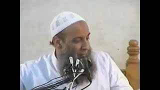 صورة أصبح الجميع يفتي في كل شيء !! مقطع مهم للشيخ الحويني