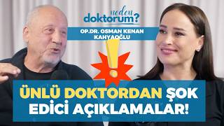 ÜNLÜ CERRAHTAN ŞOK TAVSİYE! 👨‍👩‍👧‍👦 ÇOCUĞUNUZA TECRÜBELERİNİZİ YUTTURM