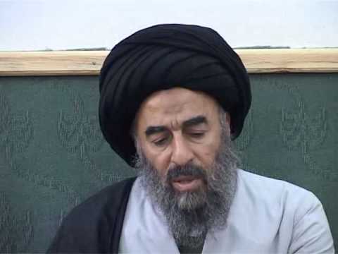 ⁣الدرس الحادي والعشرون (تفسير سورة لقمان المباركة)
