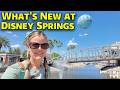 What S New At Disney Springs March 2026 Merch Treats More Walt Disney World