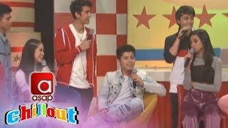 ASAP Chillout: Brian Gazmen's musical inspirations