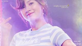 A PINK – WHAT A BOY WANTS {SEHUN - HAYOUNG} OH COUPLE