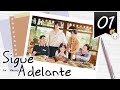 【SUB ESPAÑOL】⭐ Drama: Go Ahead - Sigue Adelante. (Episodio 01)