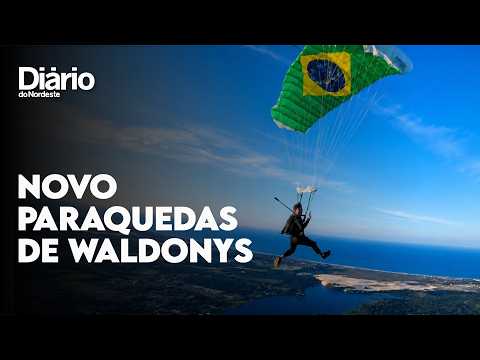 Waldonys