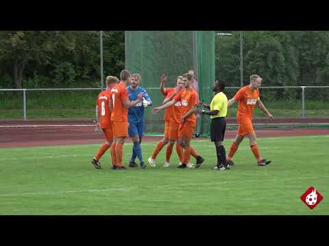 Highlights FSG Dipperz/Dirlos  - SV Hofbieber