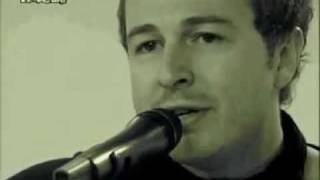 Alis - No me sueltes (MTV)