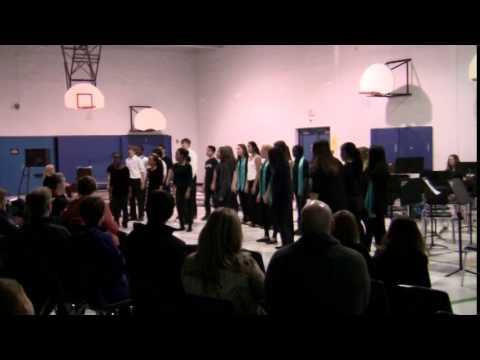 FC2014 - Mixed Ensemble 3