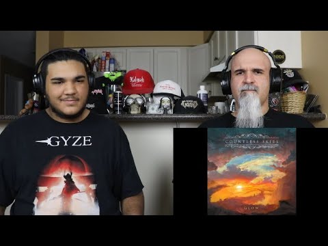 Countless Skies - Summit (Patreon Request) [Reaction/Review]