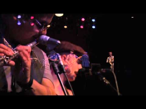 Deep Fried 5 "My Place" at Exit/In (live)