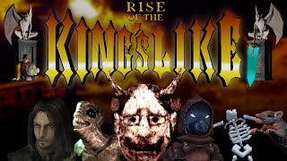 King's Field-Like MEGAREVIEW | The Return of Old Fromsoft