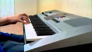 Sleeping With Sirens - All My Heart (Piano Cover)