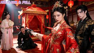 Download lagu Wedding day he brought his mistress to shame her, she married the cold general, now he regrets all mp3