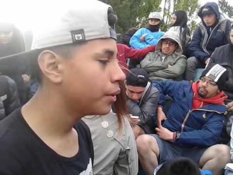 SISMO vs ZETA / Semifinal / Especial 8x8