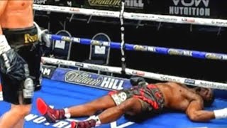 Deontay Wilder (USA) vs Joseph Parker (New Zealand) BOXING Fight Highlights | HD 60 FPS