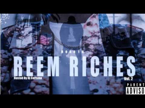 Reem Riches - Go up Feat. Jay 305 (Prod. By DJ Mustard) (Road To Riches)
