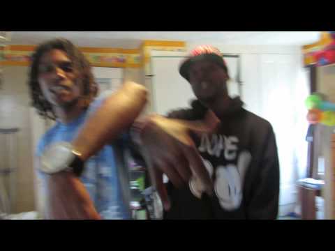 TGWAP - GWAP LIVE  FREESTYLE