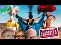 Unforgettable First Time Watching Priscilla Queen Of The Desert