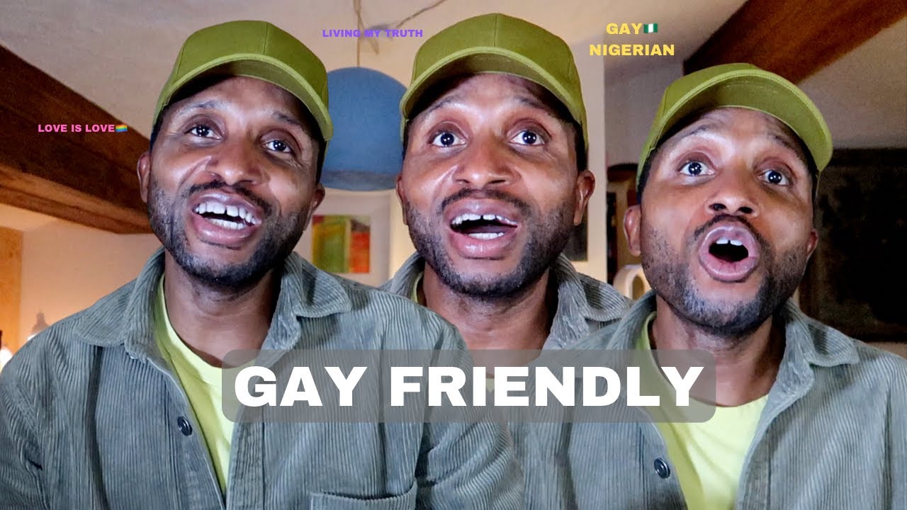 Finding Acceptance: Gay-Friendly Countries in Africa