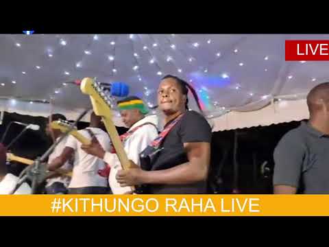 MAIMA "Vai Maisha Angi Perfomance" LIVE AT KAUMONI