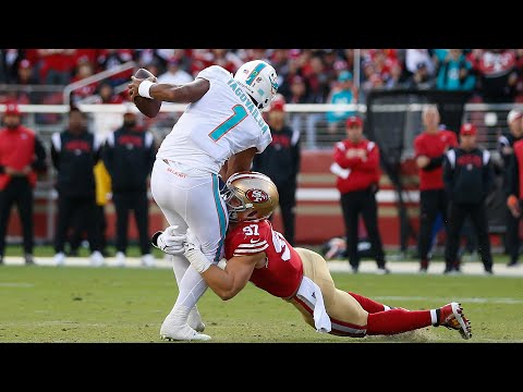 27 Minutes of Nick Bosa Highlights