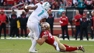 27 Minutes of Nick Bosa Highlights