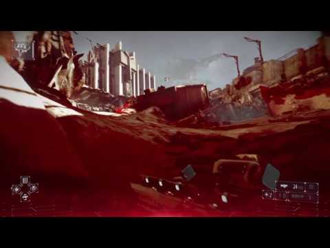 KILLZONE SHADOW FALL:EP.24 TYRAN IS BACK!!!!