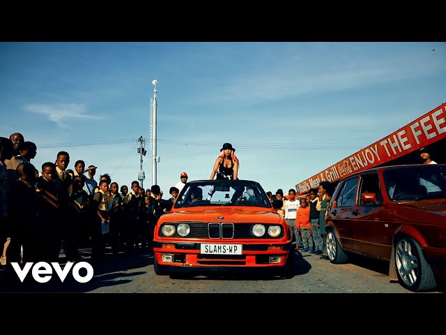 Gugulethu von Prince Kaybee ((jetzt ansehen))